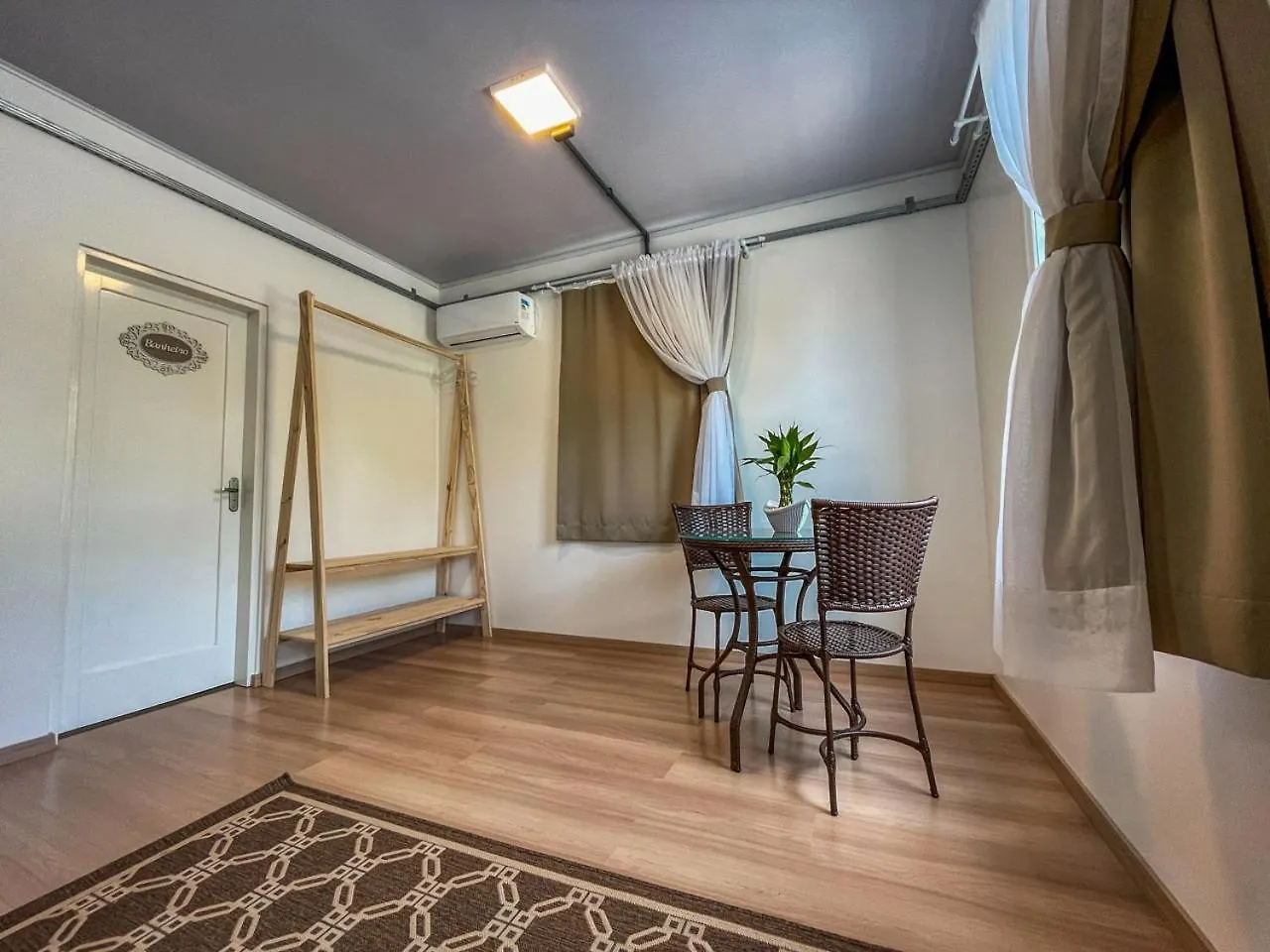 Araucaria Hostel E Pousada São Bento do Sul Brésil
