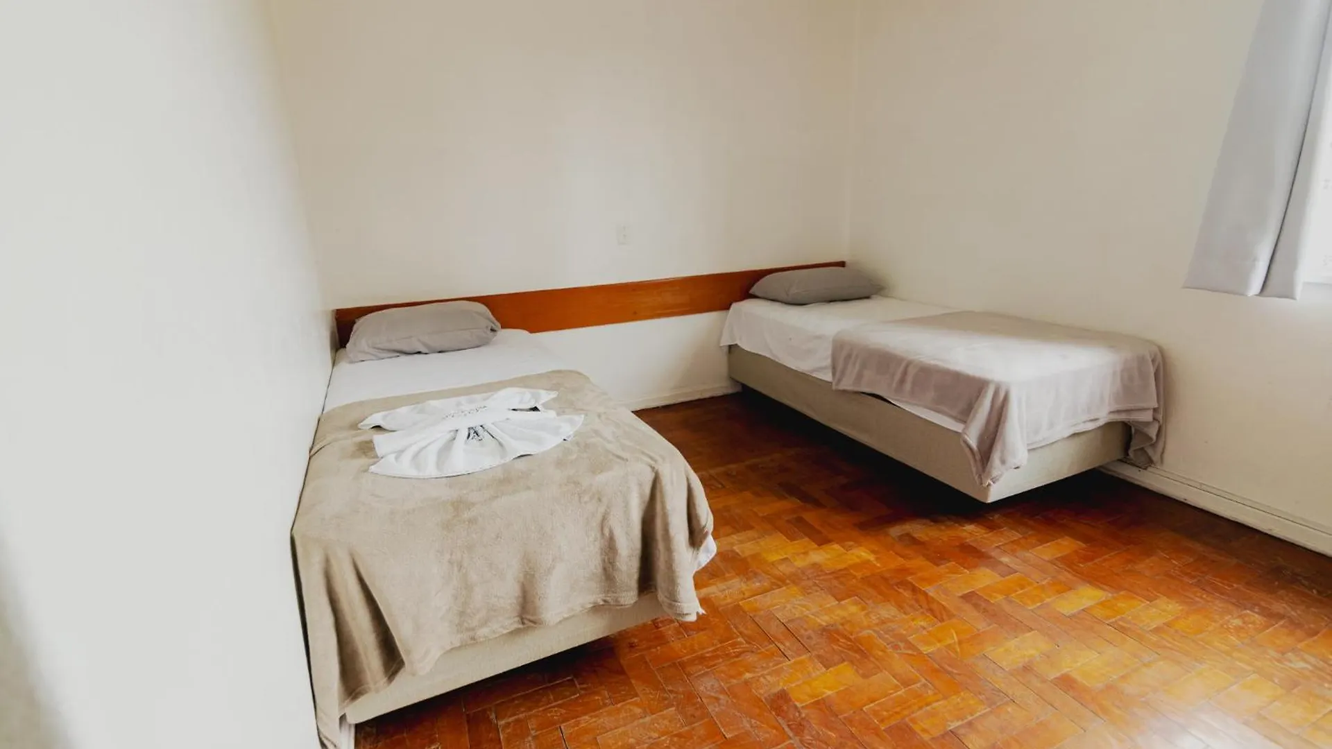 Araucaria Hostel E Pousada São Bento do Sul