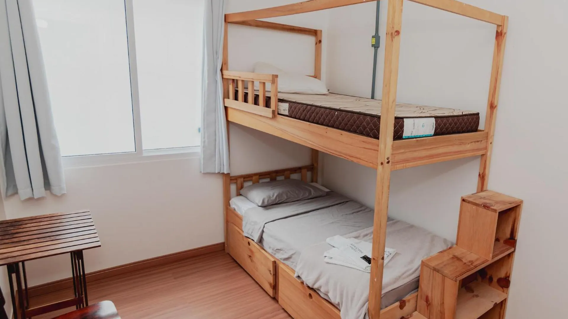 Araucaria Hostel E Pousada São Bento do Sul