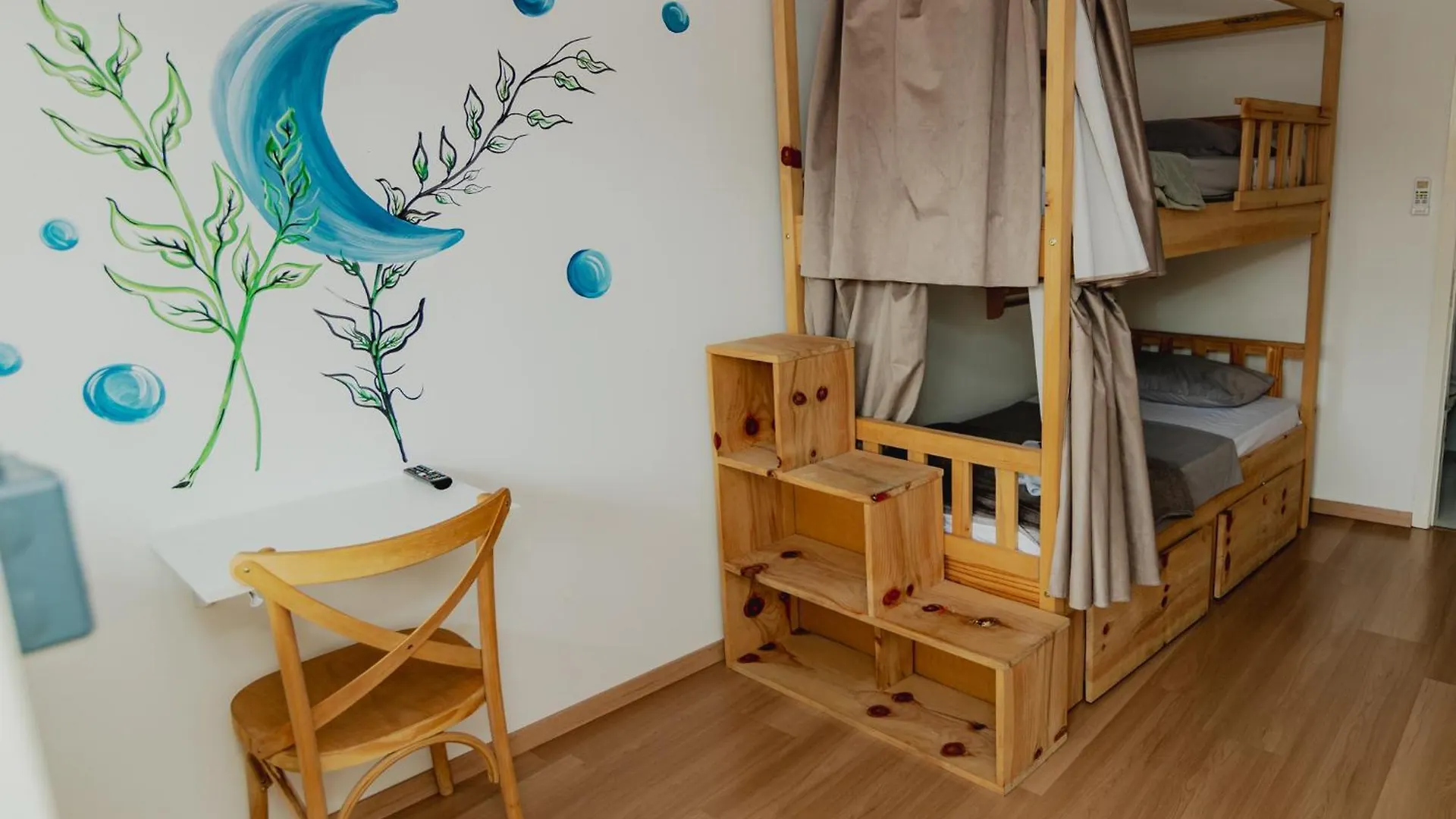 Araucaria Hostel E Pousada São Bento do Sul