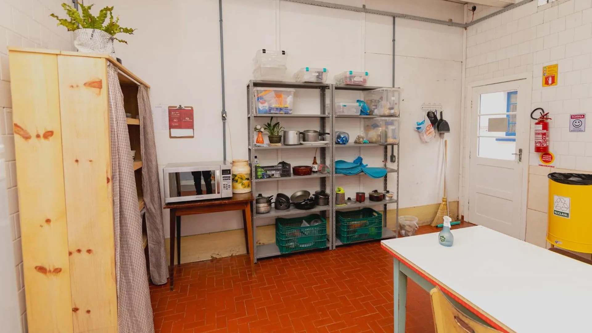 Araucaria Hostel E Pousada São Bento do Sul