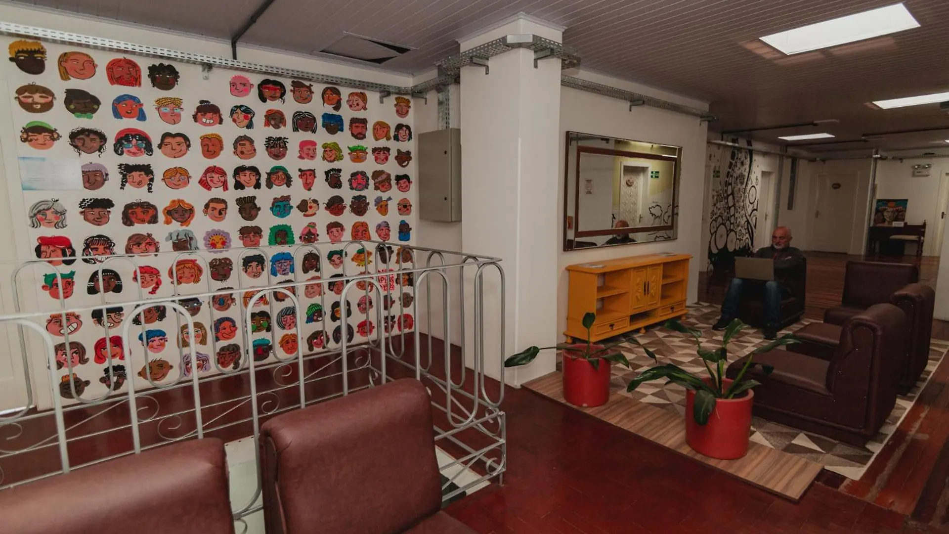 Araucaria Hostel E Pousada São Bento do Sul