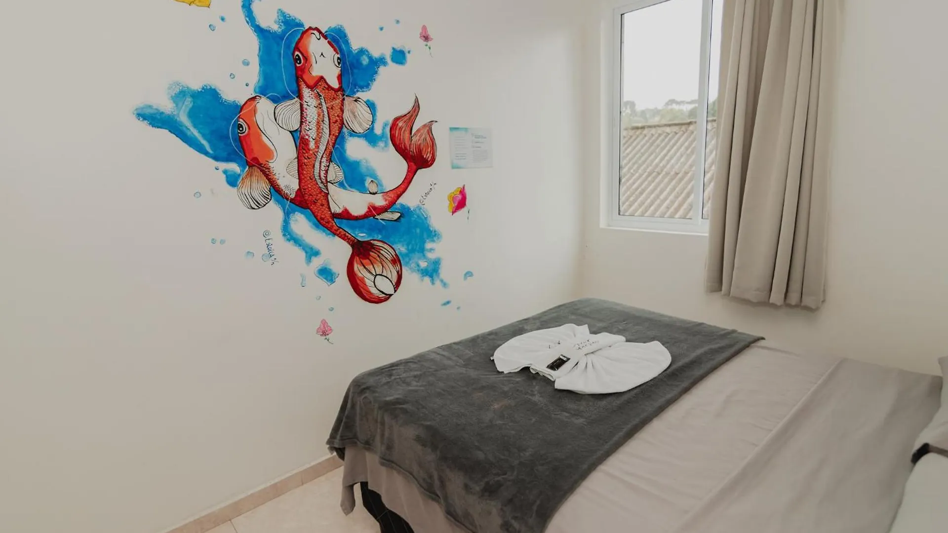 Araucaria Hostel E Pousada São Bento do Sul