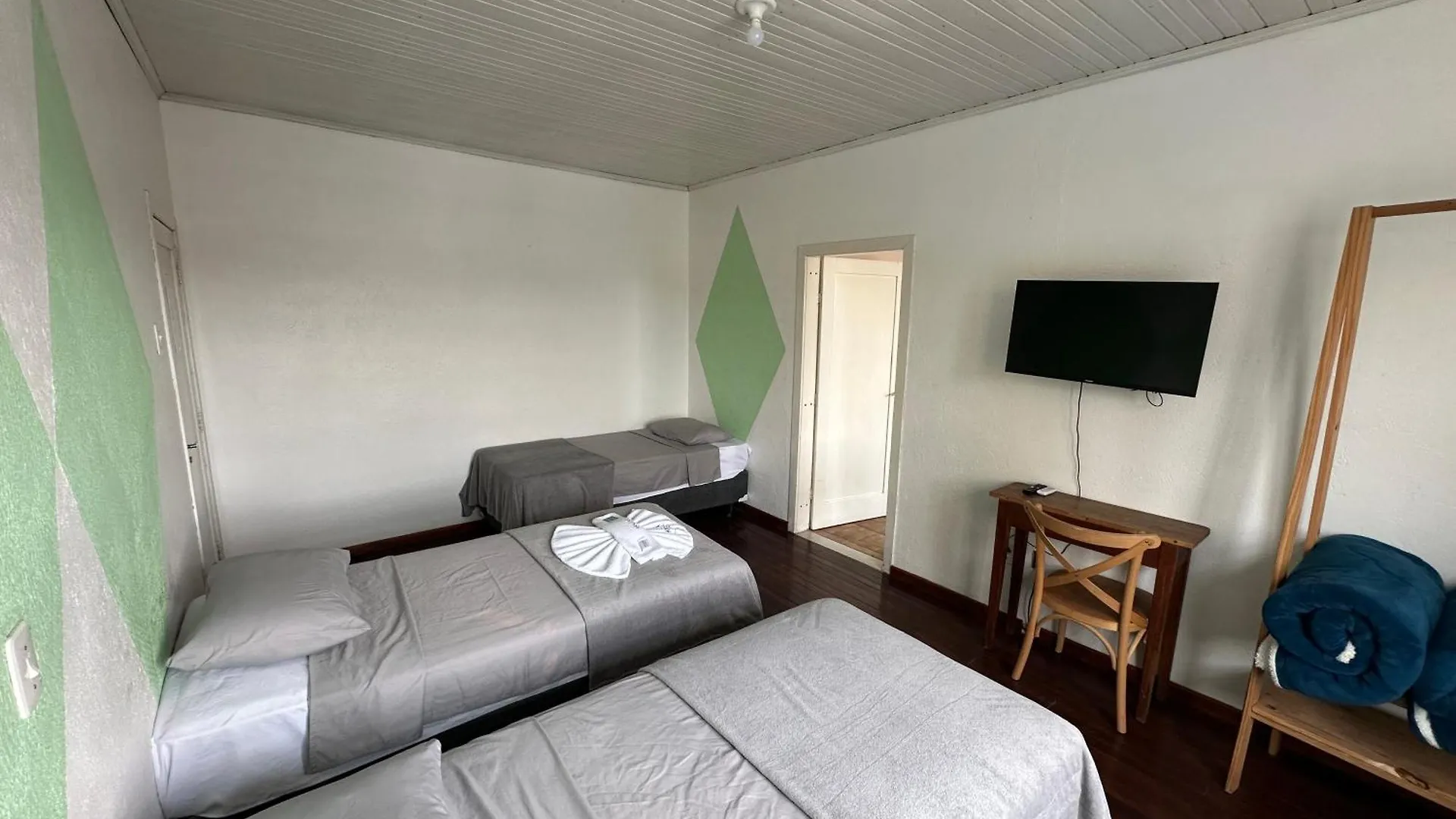 Araucaria Hostel E Pousada São Bento do Sul Brésil