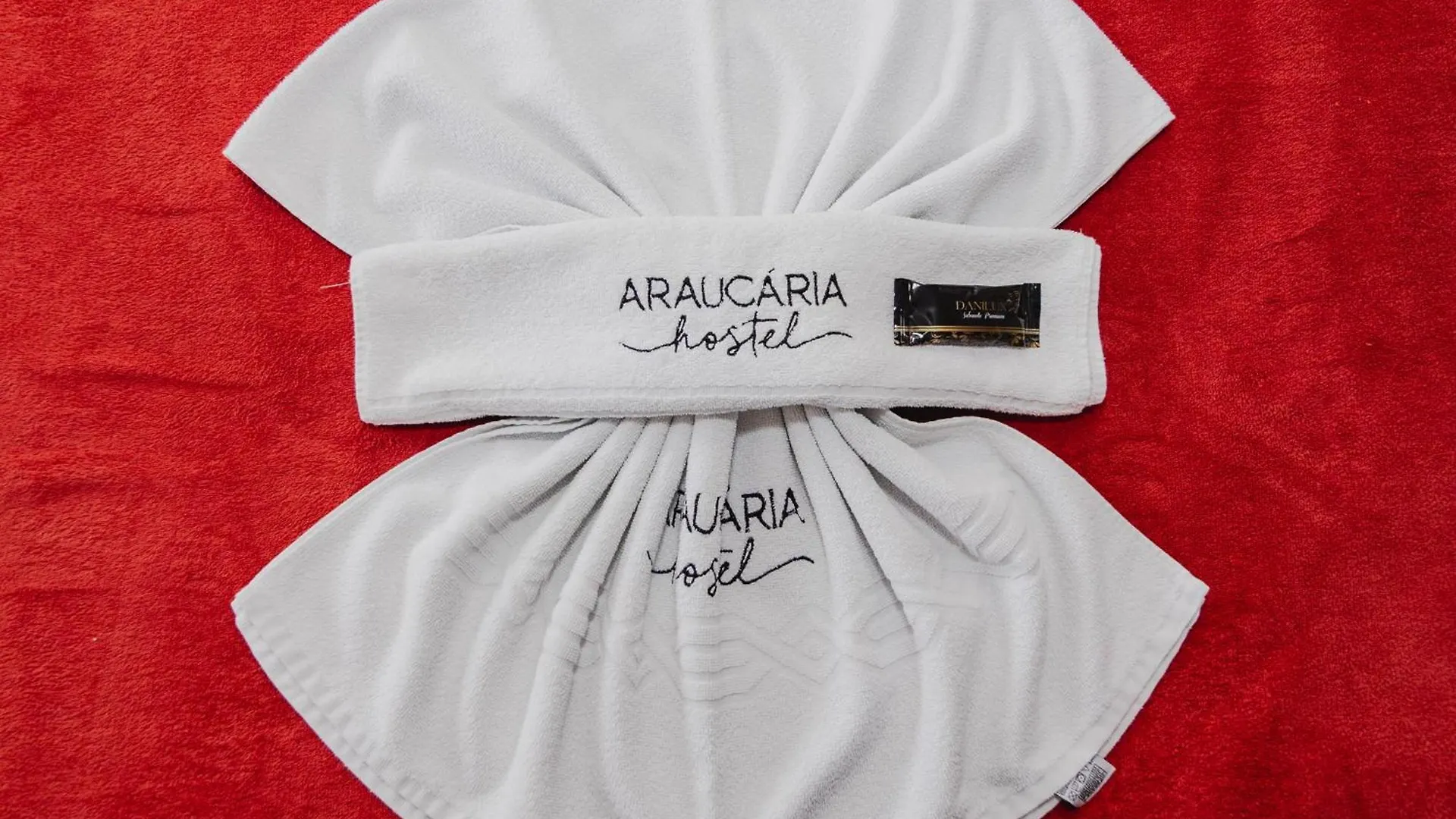 Araucaria Hostel E Pousada São Bento do Sul