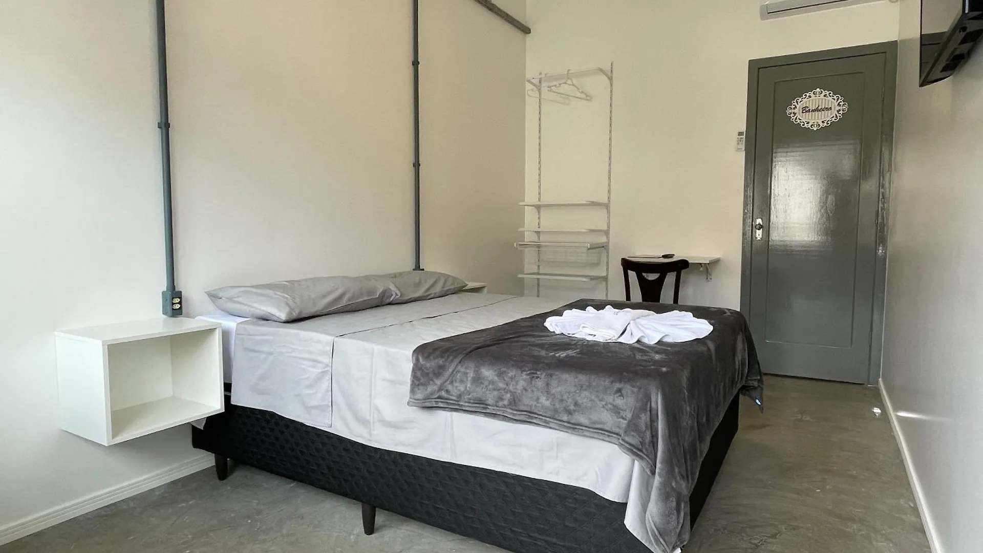 Araucaria Hostel E Pousada São Bento do Sul