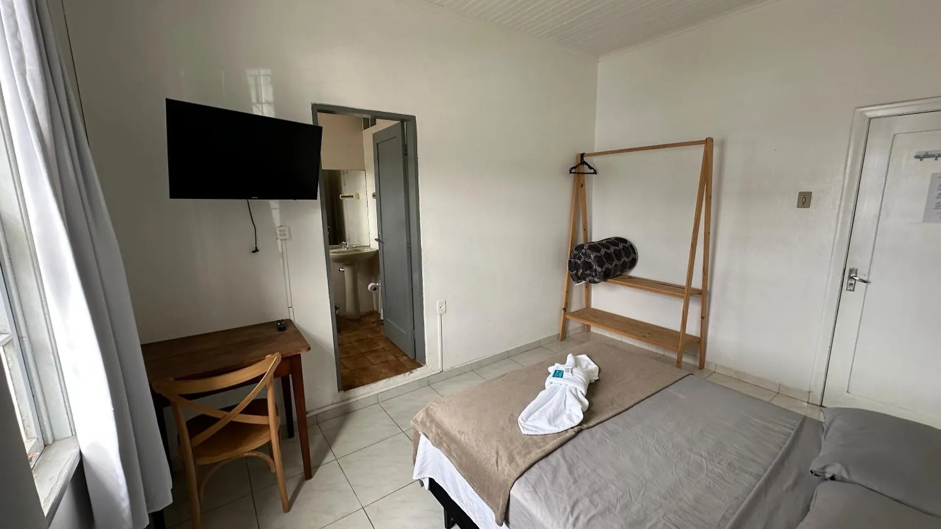 Araucaria Hostel E Pousada São Bento do Sul