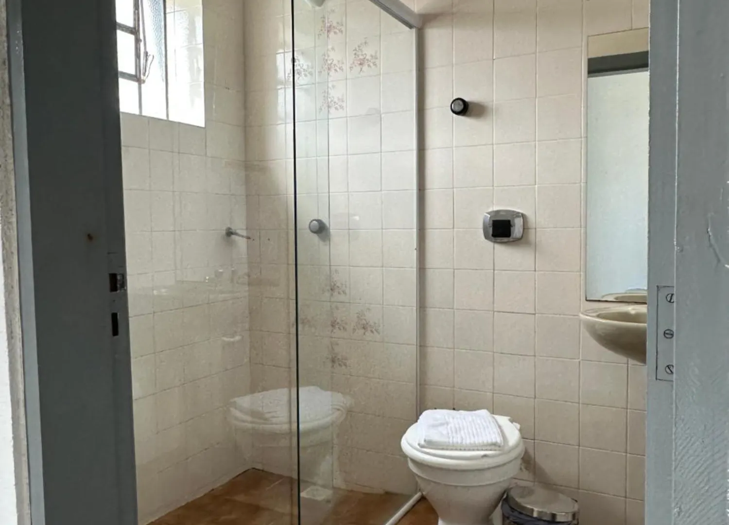 Araucaria Hostel E Pousada São Bento do Sul 0*,