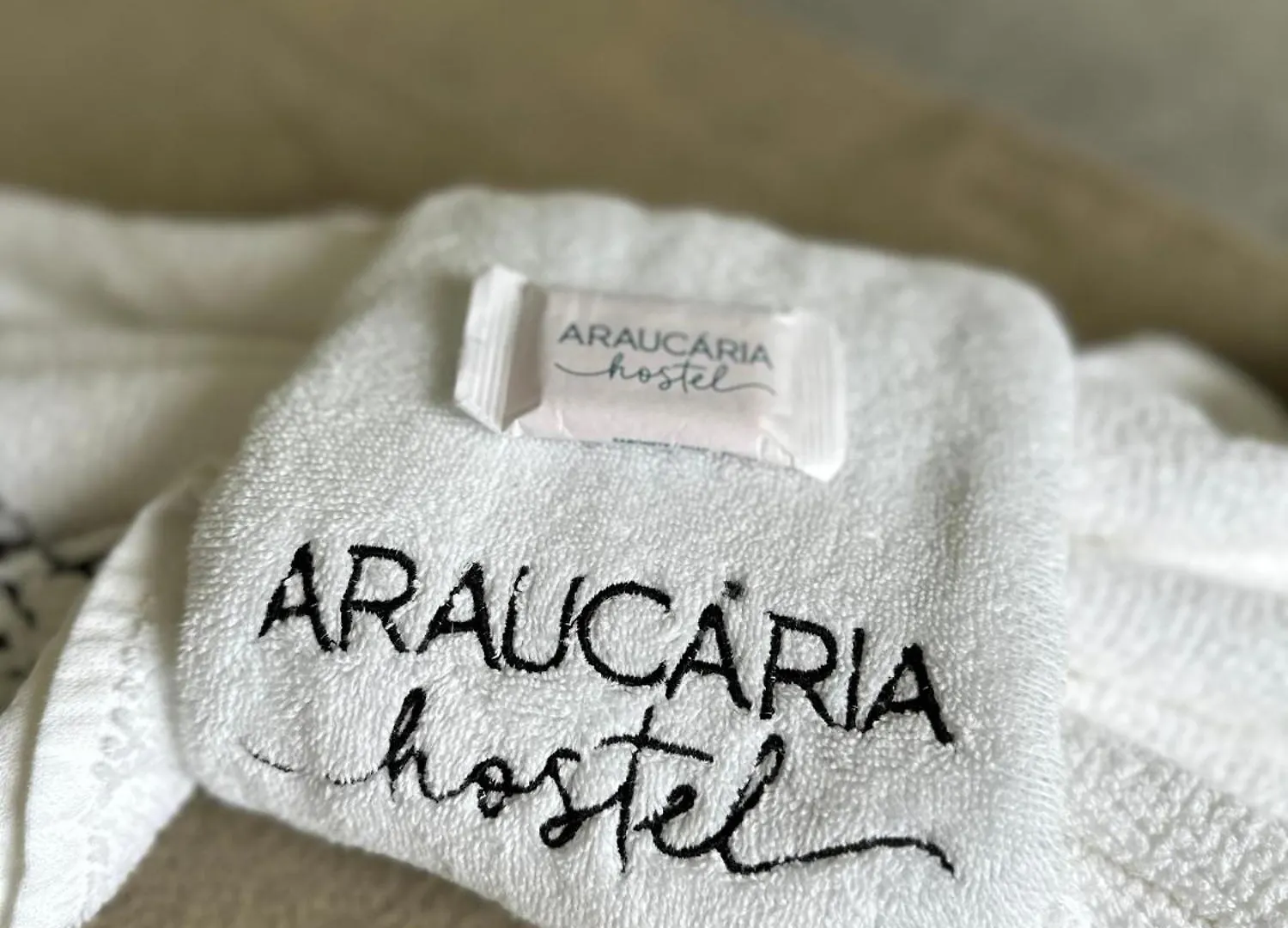 Araucaria Hostel E Pousada São Bento do Sul