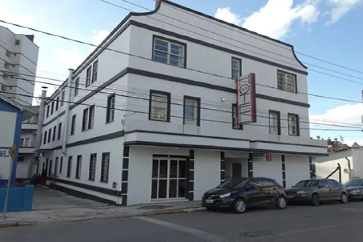 Araucaria Hostel E Pousada São Bento do Sul Brazílie