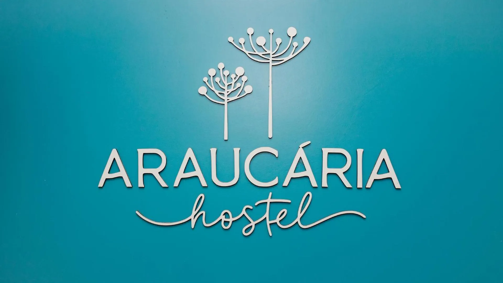 Araucaria Hostel E Pousada São Bento do Sul