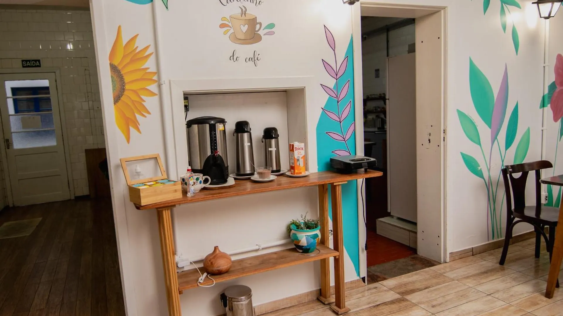 Araucaria Hostel E Pousada São Bento do Sul 0*,  Βραζιλία