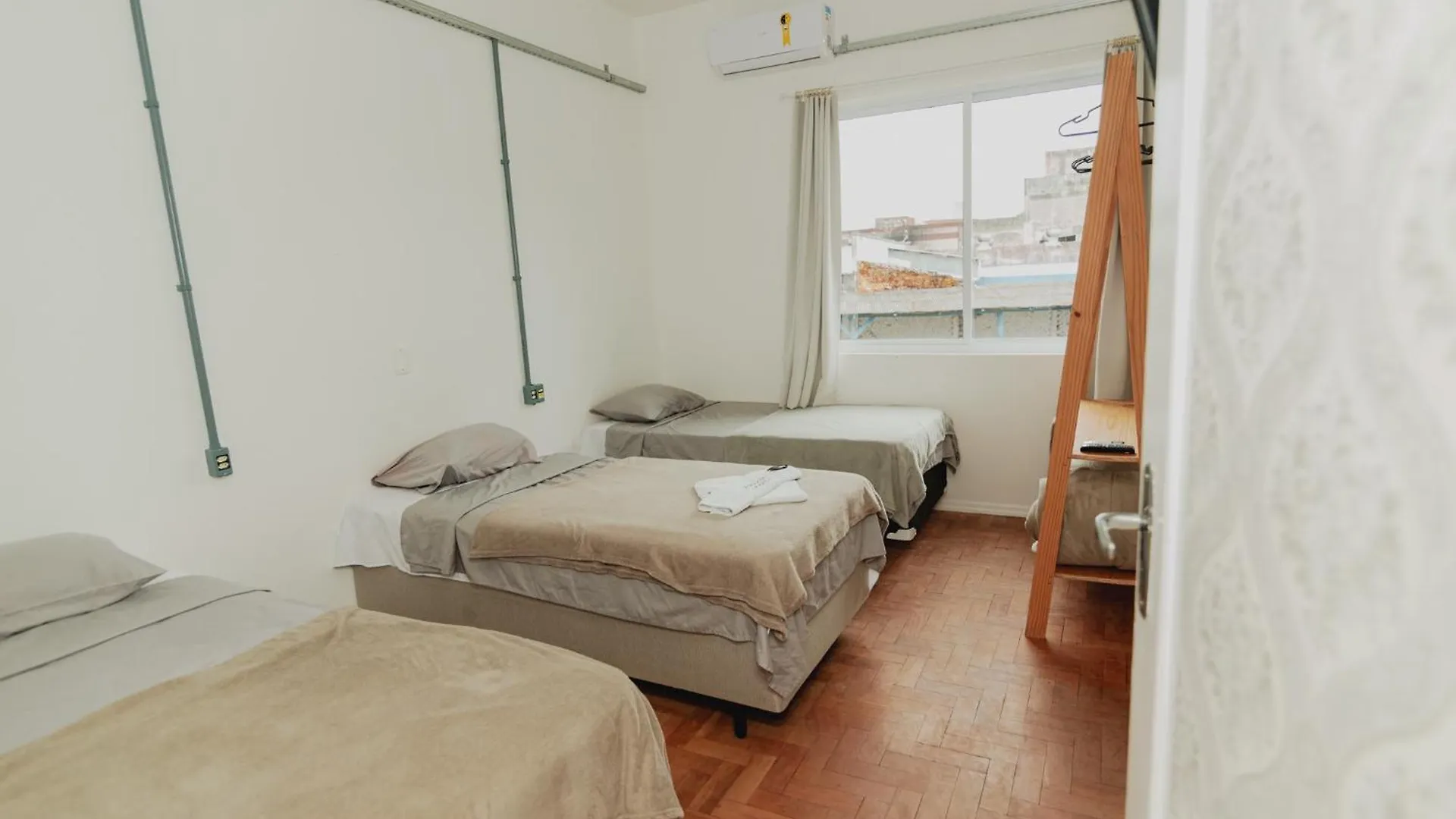 Araucaria Hostel E Pousada São Bento do Sul