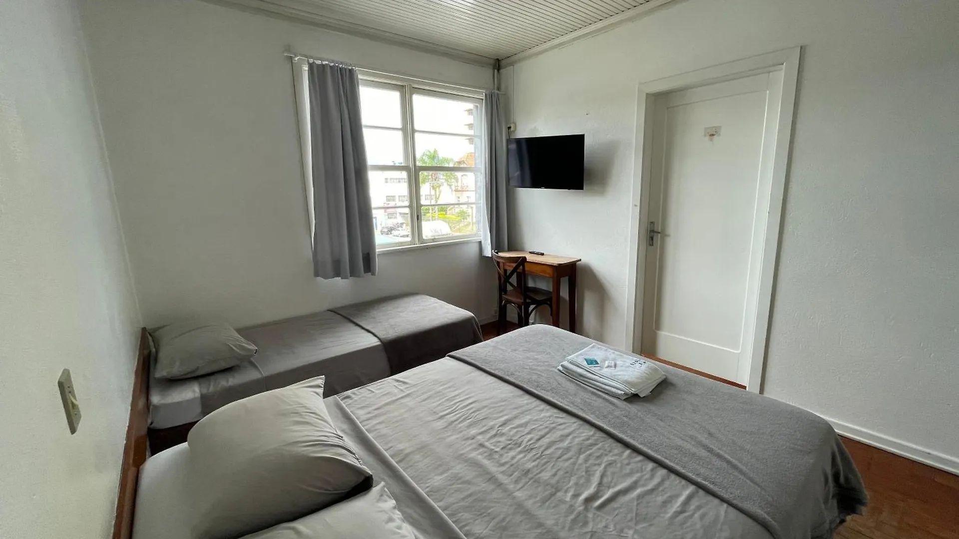 Araucaria Hostel E Pousada São Bento do Sul Βραζιλία
