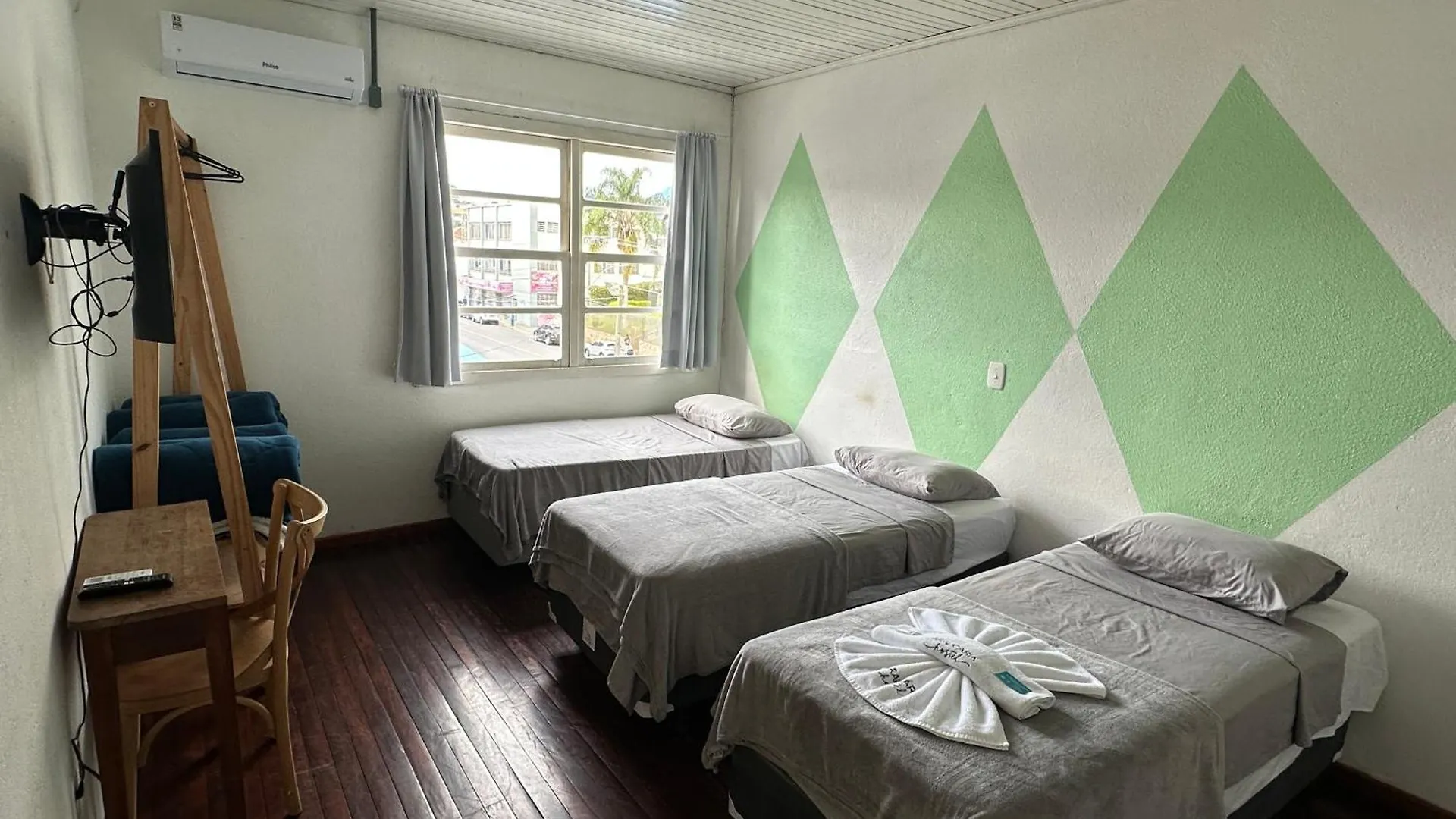 Araucaria Hostel E Pousada São Bento do Sul Βραζιλία