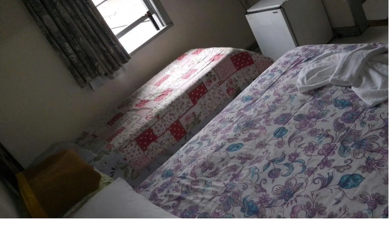 Araucaria Hostel E Pousada São Bento do Sul